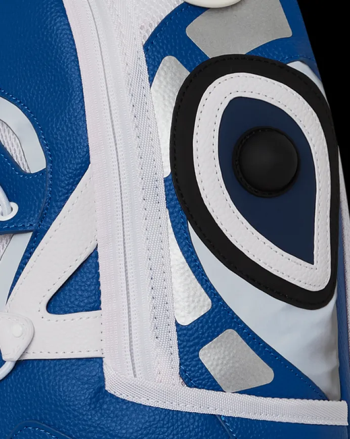 THE POWERHOUSE BACKPACK (DLXV)