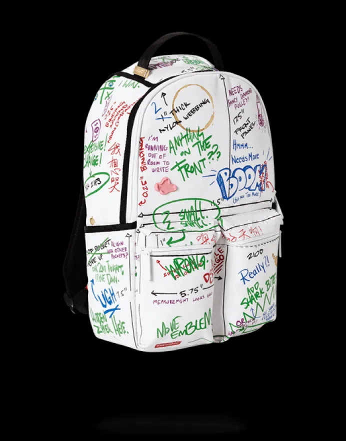 THE PROCESS OF CREATING