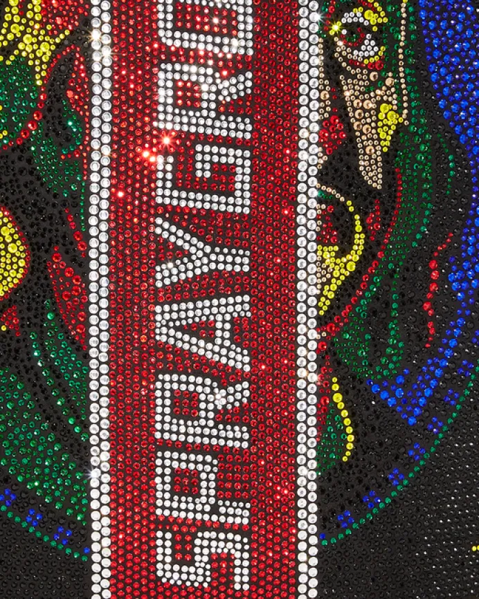 TRINITY HUNDRED BACKPACK