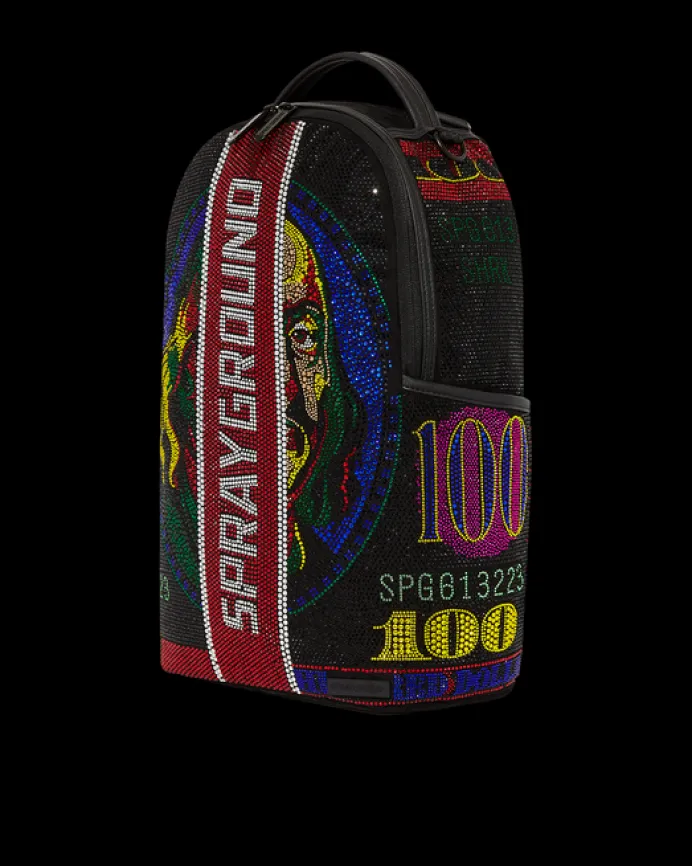 TRINITY HUNDRED BACKPACK