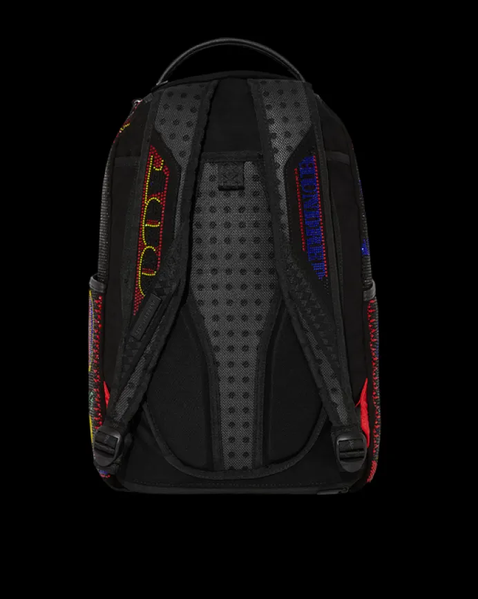 TRINITY HUNDRED BACKPACK
