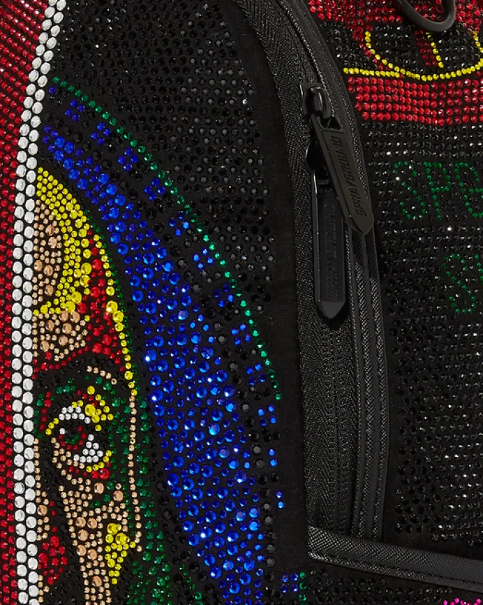 TRINITY HUNDRED BACKPACK