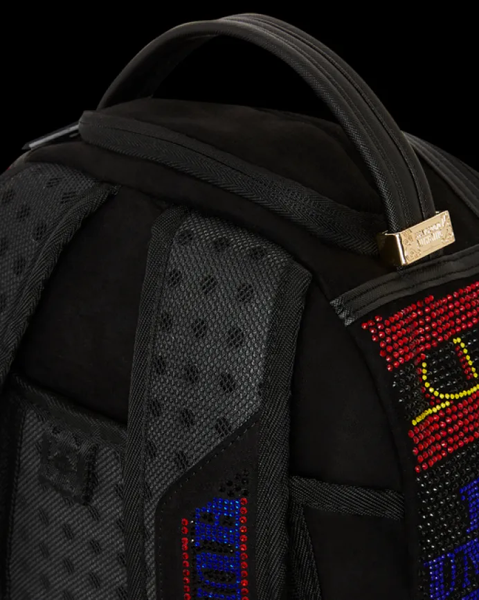 TRINITY HUNDRED BACKPACK
