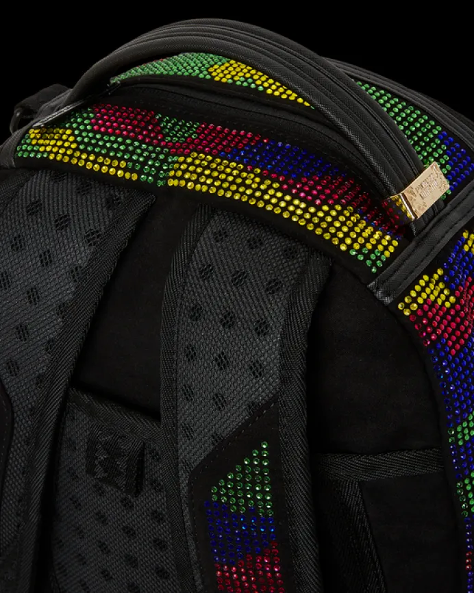 TRINITY INVERTED REALITY BACKPACK