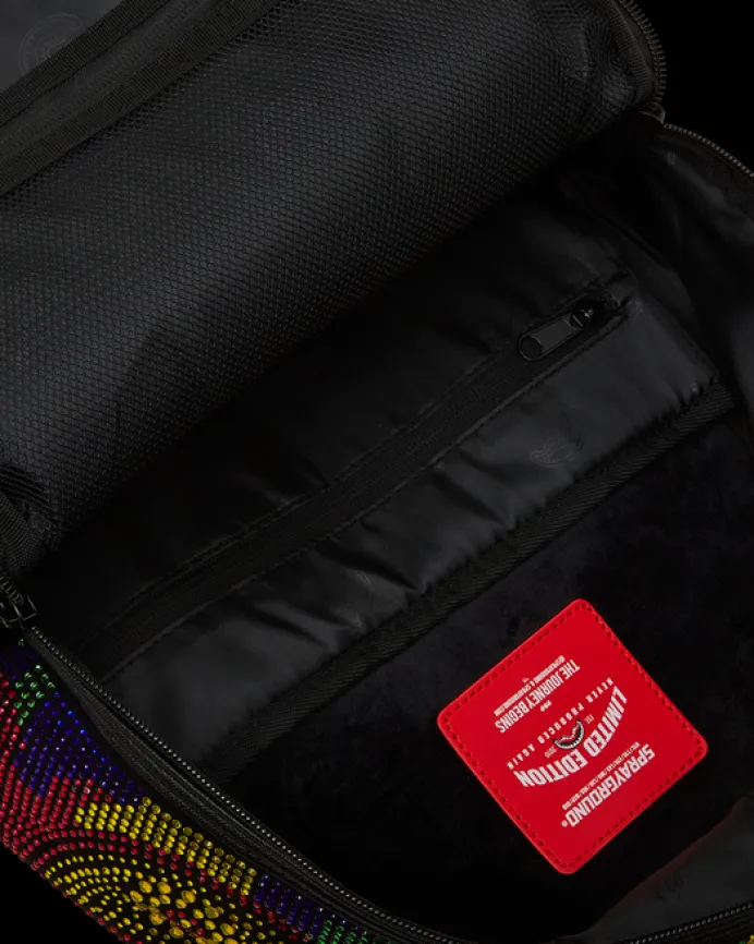 TRINITY INVERTED REALITY BACKPACK