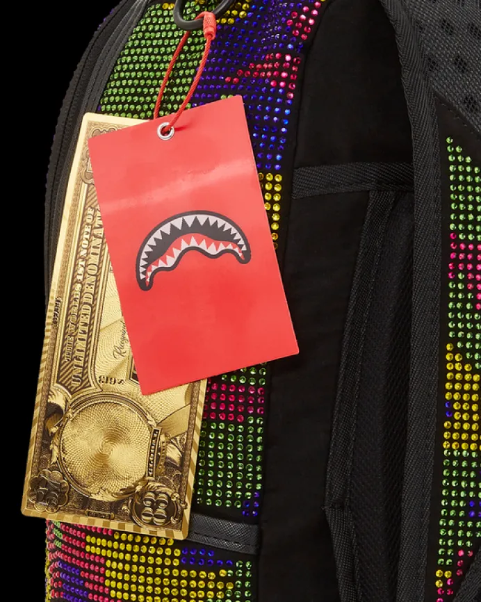 TRINITY INVERTED REALITY BACKPACK