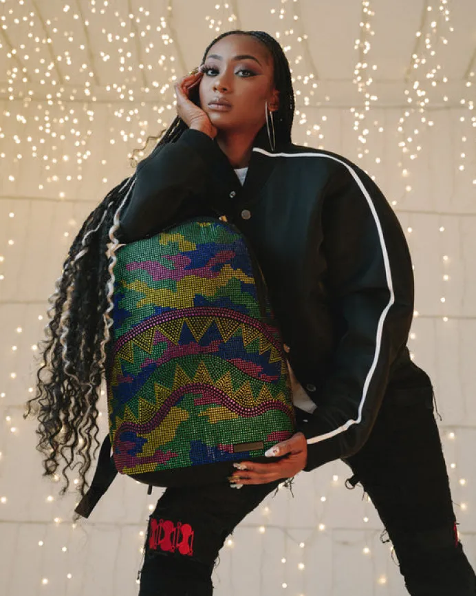 TRINITY INVERTED REALITY BACKPACK