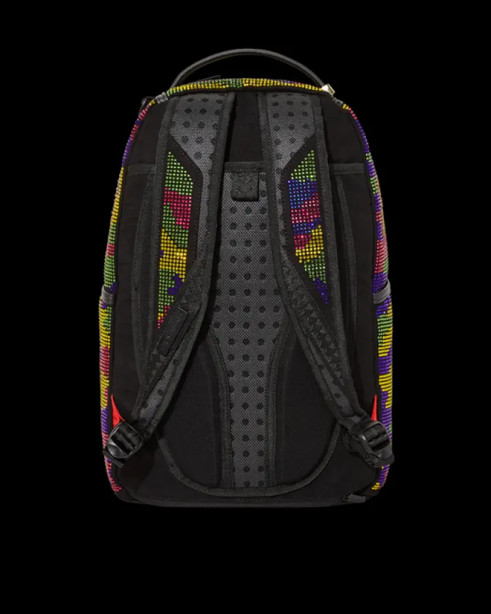 TRINITY INVERTED REALITY BACKPACK