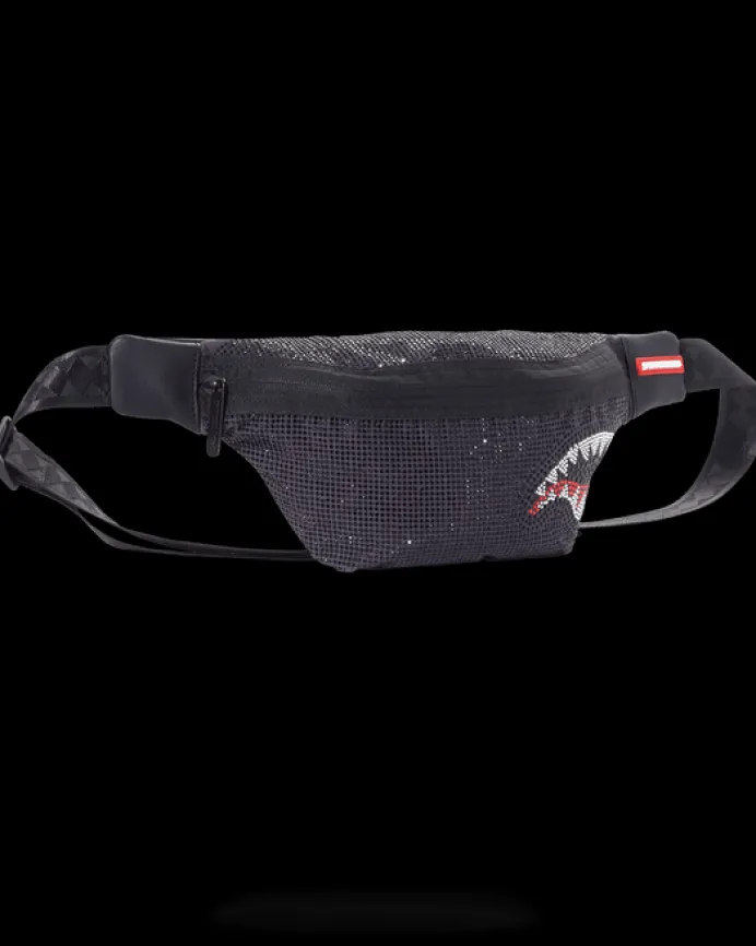 TRINITY SAVVY CROSSBODY