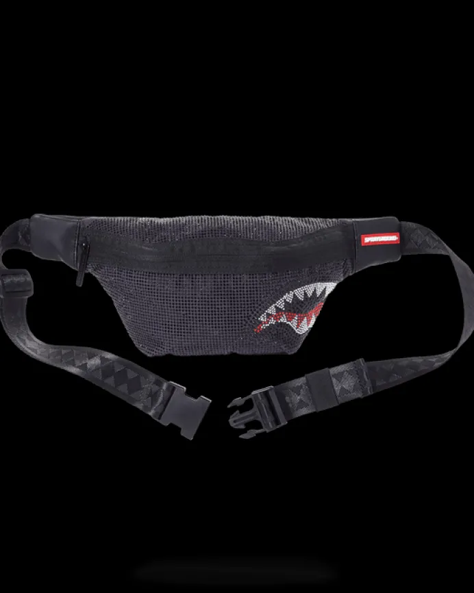 TRINITY SAVVY CROSSBODY