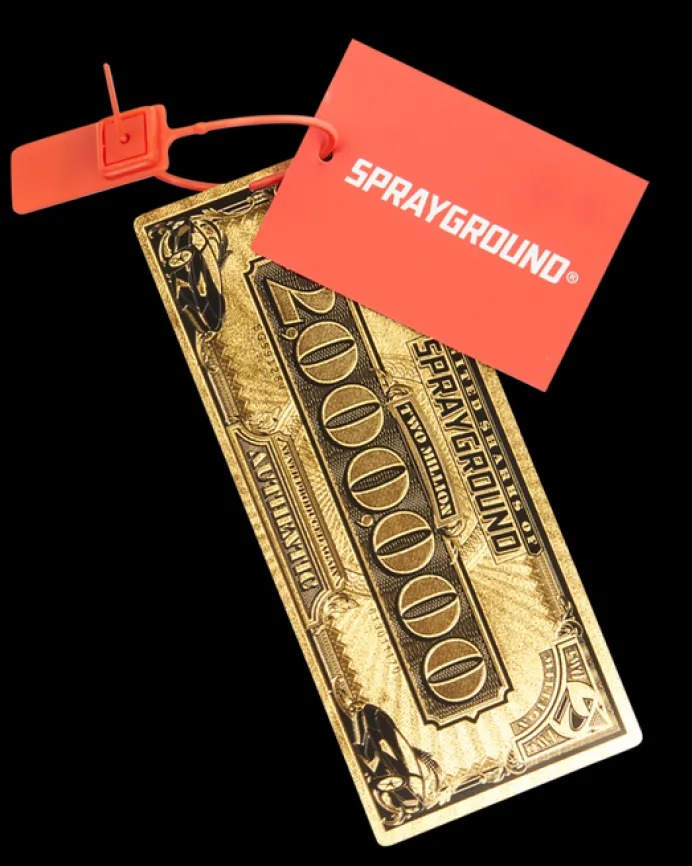 TRINITY SHARK BACKPACK