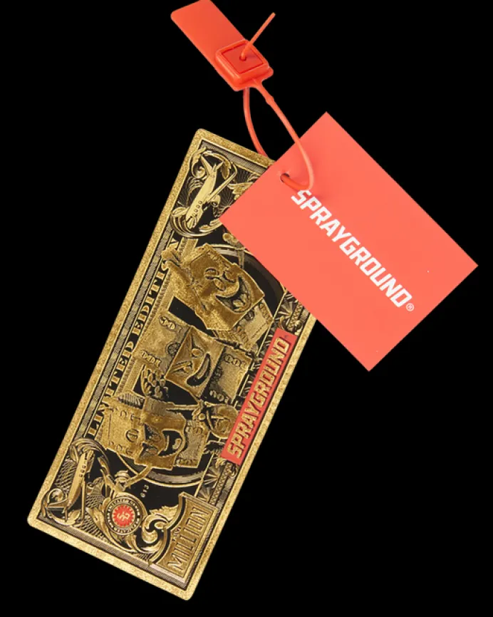 TRINITY SHARK BACKPACK