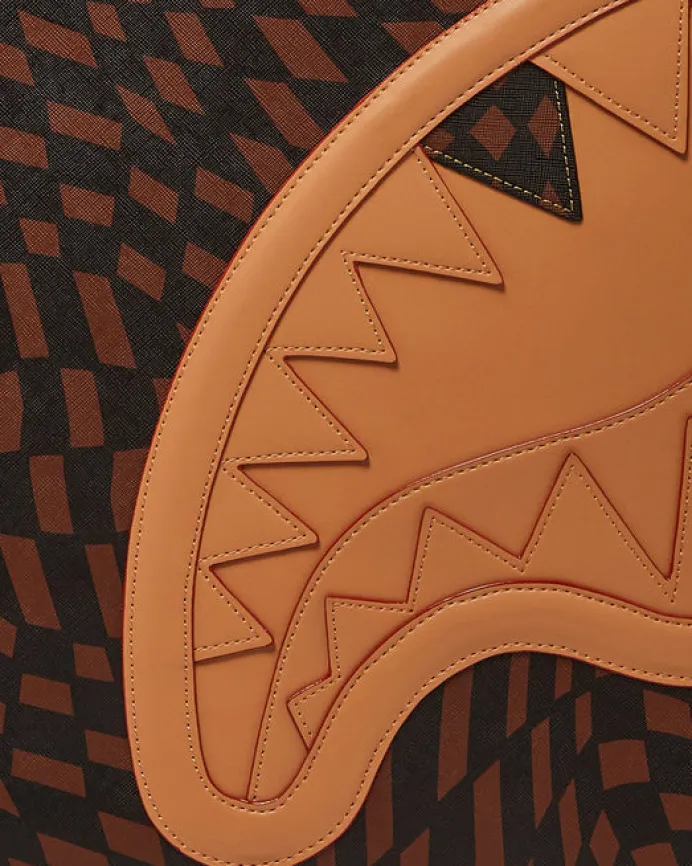 TRIPPY HENNY JETSETTER CARRY-ON LUGGAGE