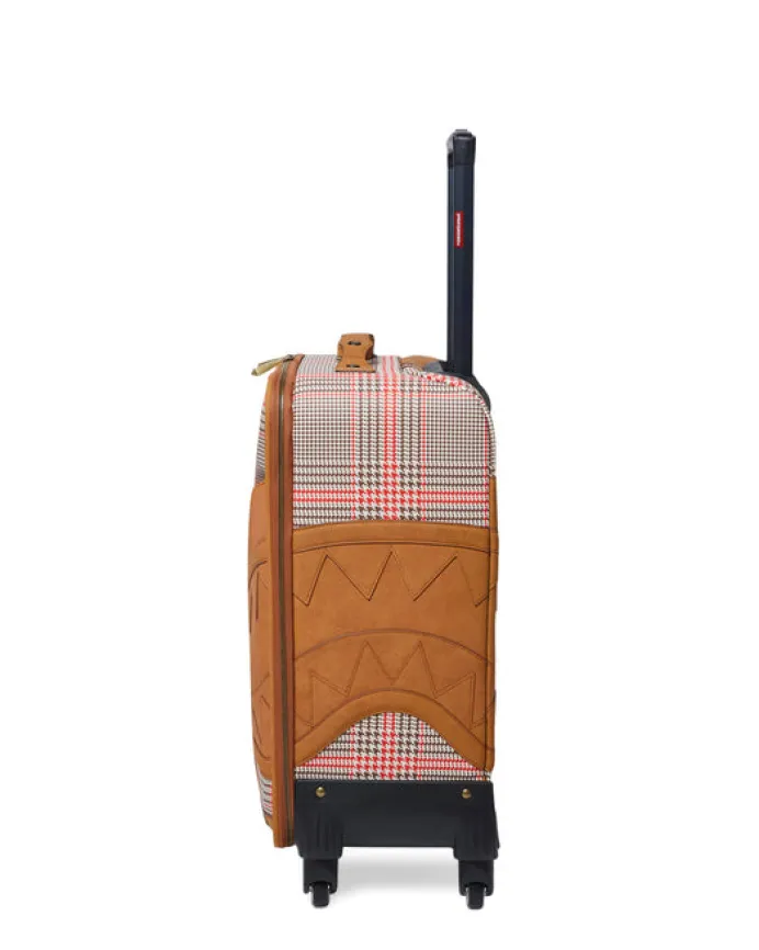 TURBO 500 JETSETTER CARRY-ON LUGGAGE