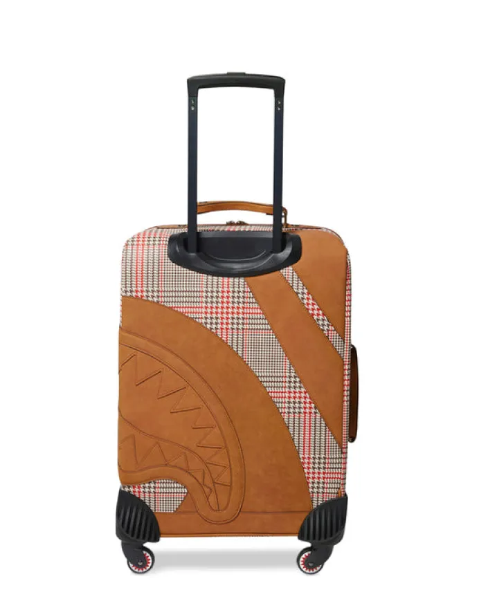TURBO 500 JETSETTER CARRY-ON LUGGAGE
