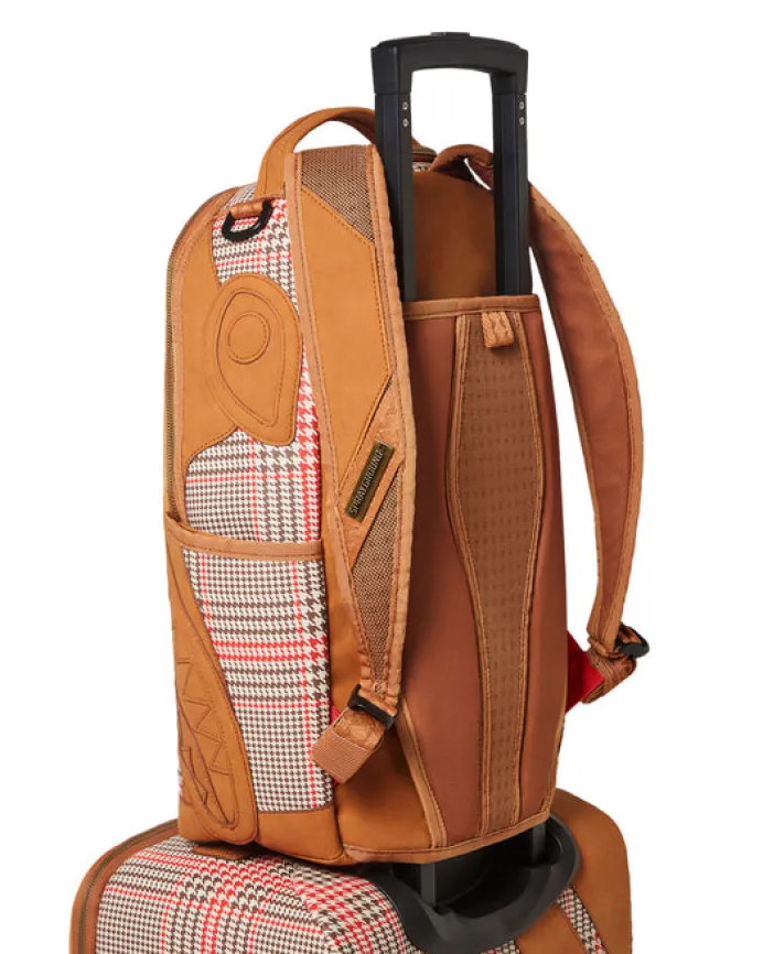 TURBO 500 JETSETTER CARRY-ON LUGGAGE