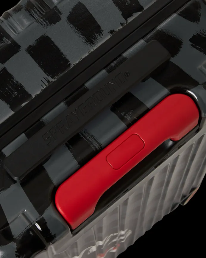 VANQUISH II SHARKNAUTICS HARDSHELL CARRY-ON LUGGAGE