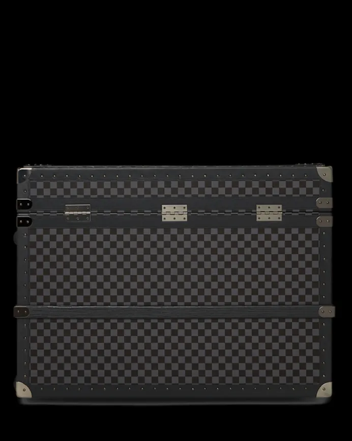 VANQUISH II WARDROBE TRUNK