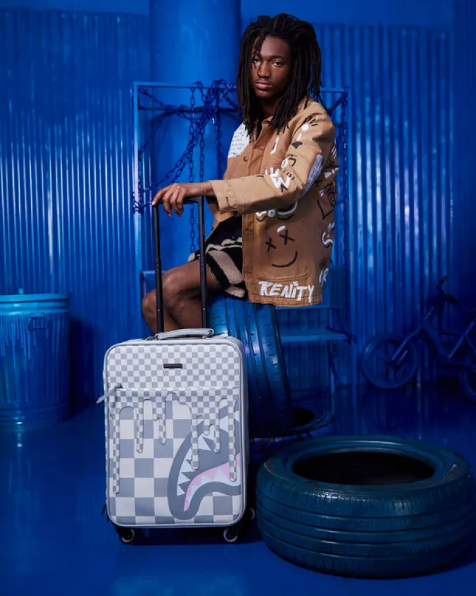 XTC LA PALAIS JETSETTER CARRY-ON LUGGAGE