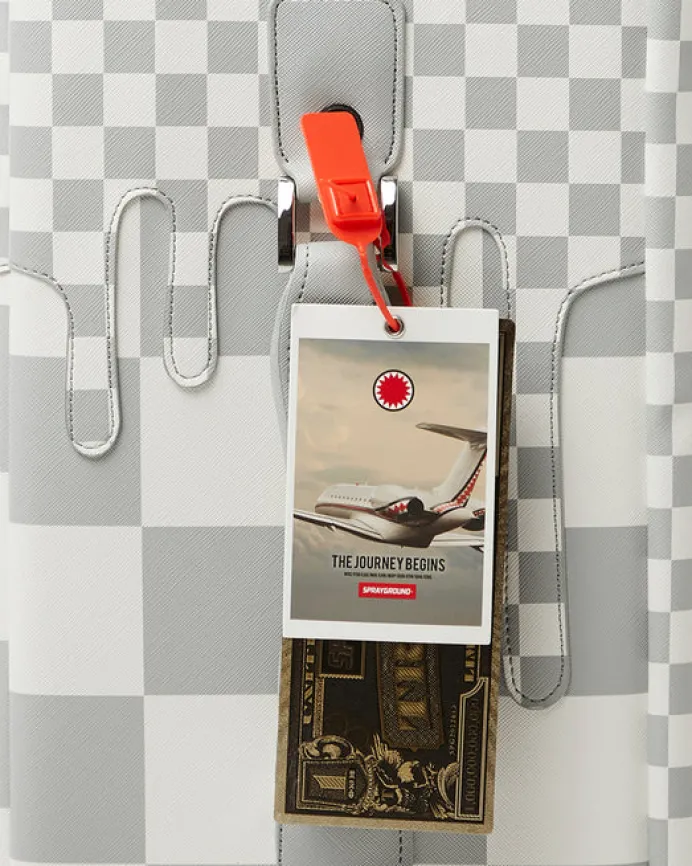 XTC LA PALAIS JETSETTER CARRY-ON LUGGAGE